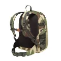 Polo - Σακίδιο Πλάτης Offpist, Camo 9-02-050-2900 + Δώρο Διορθωτική Ταινία Edding Polo - Σακίδιο Πλάτης Offpist, Camo 9-02-050-2900 + Δώρο Διορθωτική Ταινία Edding