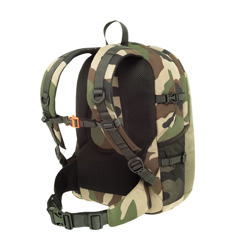 Polo - Σακίδιο Πλάτης Offpist, Camo 9-02-050-2900 + Δώρο Διορθωτική Ταινία Edding