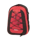 Polo - Σακίδιο Πλάτης Offpist, Red 9-02-050-3000 + Δώρο Διορθωτική Ταινία Edding