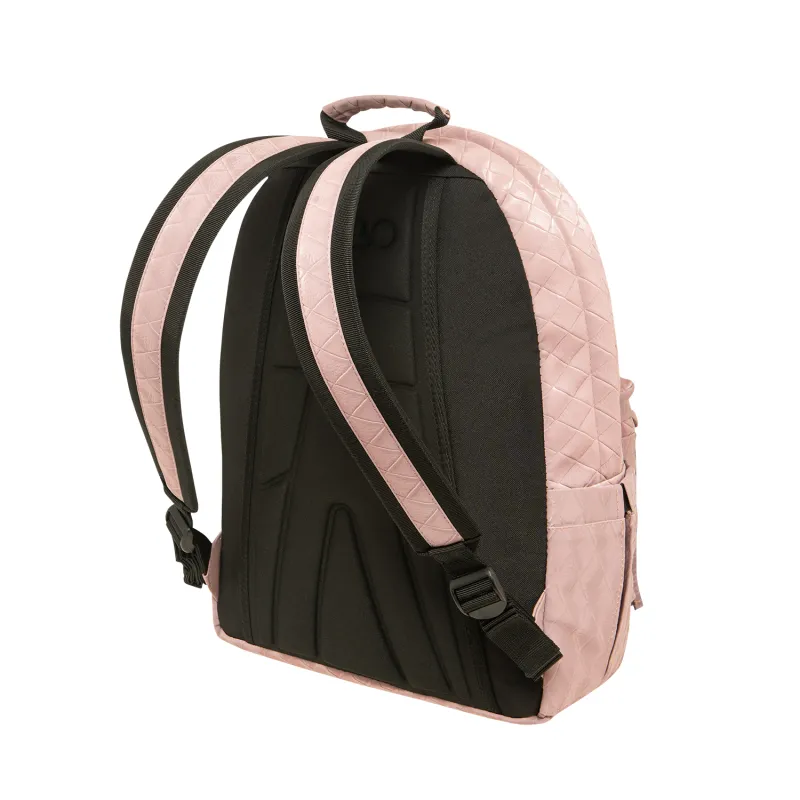 Polo - Σακίδιο Πλάτης Zucchero, Pink 9-02-058-8324 + Δώρο Διορθωτική Ταινία Edding