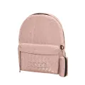 Polo - Σακίδιο Πλάτης Zucchero, Pink 9-02-058-8324 + Δώρο Διορθωτική Ταινία Edding Polo - Σακίδιο Πλάτης Zucchero, Pink 9-02-058-8324 + Δώρο Διορθωτική Ταινία Edding