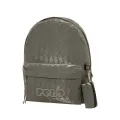 Polo - Σακίδιο Πλάτης Zucchero, Grey 9-02-058-8325 + Δώρο Διορθωτική Ταινία Edding Polo - Σακίδιο Πλάτης Zucchero, Grey 9-02-058-8325 + Δώρο Διορθωτική Ταινία Edding