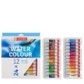 Royal Talens - Σετ Ακουαρέλας Talens Art Creation 24 Χρώματα 12ml 9022024M