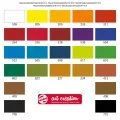 Royal Talens - Σετ Ακουαρέλας Talens Art Creation 24 Χρώματα 12ml 9022024M
