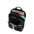 Polo - Σακίδιο Πλάτης Dora, Black 2026 9-07-021-2000 + Δώρο Διορθωτική Ταινία Edding