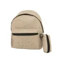 Polo - Σακίδιο Πλάτης Mini Gecko, Beige 9-07-037-8326 + Δώρο Διορθωτική Ταινία Edding Polo - Σακίδιο Πλάτης Mini Gecko, Beige 9-07-037-8326 + Δώρο Διορθωτική Ταινία Edding