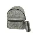 Polo - Σακίδιο Πλάτης Mini Gecko, Grey 9-07-037-8327 + Δώρο Διορθωτική Ταινία Edding Polo - Σακίδιο Πλάτης Mini Gecko, Grey 9-07-037-8327 + Δώρο Διορθωτική Ταινία Edding