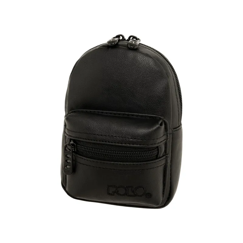 Polo - Τσαντάκι 2Mini, Black 9-07-052-2001