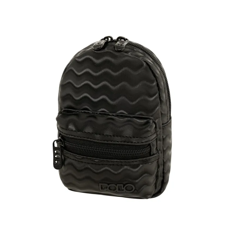 Polo - Τσαντάκι 2Mini, Black 9-07-052-8321