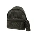 Polo - Σακίδιο Πλάτης Sign Mini, Black 9-07-054-8321 + Δώρο Διορθωτική Ταινία Edding Polo - Σακίδιο Πλάτης Sign Mini, Black 9-07-054-8321 + Δώρο Διορθωτική Ταινία Edding