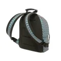 Polo - Σακίδιο Πλάτης Sign Mini, Blue 9-07-054-8322 + Δώρο Διορθωτική Ταινία Edding Polo - Σακίδιο Πλάτης Sign Mini, Blue 9-07-054-8322 + Δώρο Διορθωτική Ταινία Edding