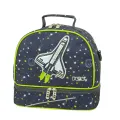 Polo - Τσαντάκι Φαγητού , Kid's Fun, Space 2024 9-07-056-8272 Polo - Τσαντάκι Φαγητού , Kid's Fun, Space 2024 9-07-056-8272