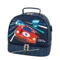 Polo - Τσαντάκι Φαγητού Ισοθερμικό Kid's Fun, Race Car 2025 9-07-104-8347