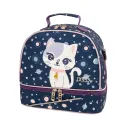 Polo - Τσαντάκι Φαγητού Ισοθερμικό Kid's Fun, Space Cat 2025 9-07-104-8348 Polo - Τσαντάκι Φαγητού Ισοθερμικό Kid's Fun, Space Cat 2025 9-07-104-8348