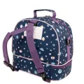 Polo - Τσαντάκι Φαγητού Ισοθερμικό Kid's Fun, Space Cat 2025 9-07-104-8348 Polo - Τσαντάκι Φαγητού Ισοθερμικό Kid's Fun, Space Cat 2025 9-07-104-8348