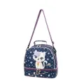 Polo - Τσαντάκι Φαγητού Ισοθερμικό Kid's Fun, Space Cat 2025 9-07-104-8348 Polo - Τσαντάκι Φαγητού Ισοθερμικό Kid's Fun, Space Cat 2025 9-07-104-8348