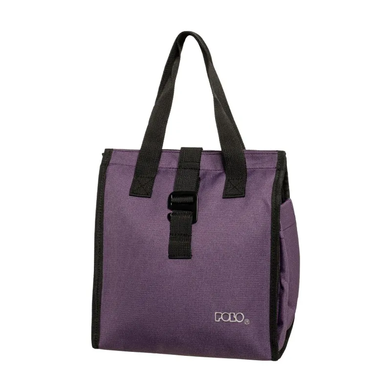 Polo - Τσαντάκι Φαγητού, Lunch Bag Office II, Purple 9-07-061-4700