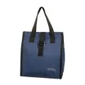 Polo - Τσαντάκι Φαγητού, Lunch Bag Office II, Night Blue 9-07-061-5001