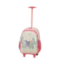 Polo - Σακίδιο Τρόλεϊ Νηπιαγωγείου Junior Bibi, Butterfly 2025 9-07-076-8352 + Δώρο Διορθωτική Ταινία Edding Polo - Σακίδιο Τρόλεϊ Νηπιαγωγείου Junior Bibi, Butterfly 2025 9-07-076-8352 + Δώρο Διορθωτική Ταινία Edding