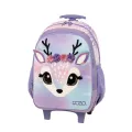 Polo - Σακίδιο Τρόλεϊ Νηπιαγωγείου Junior Bibi, Deer 2025 9-07-076-8353 + Δώρο Διορθωτική Ταινία Edding Polo - Σακίδιο Τρόλεϊ Νηπιαγωγείου Junior Bibi, Deer 2025 9-07-076-8353 + Δώρο Διορθωτική Ταινία Edding
