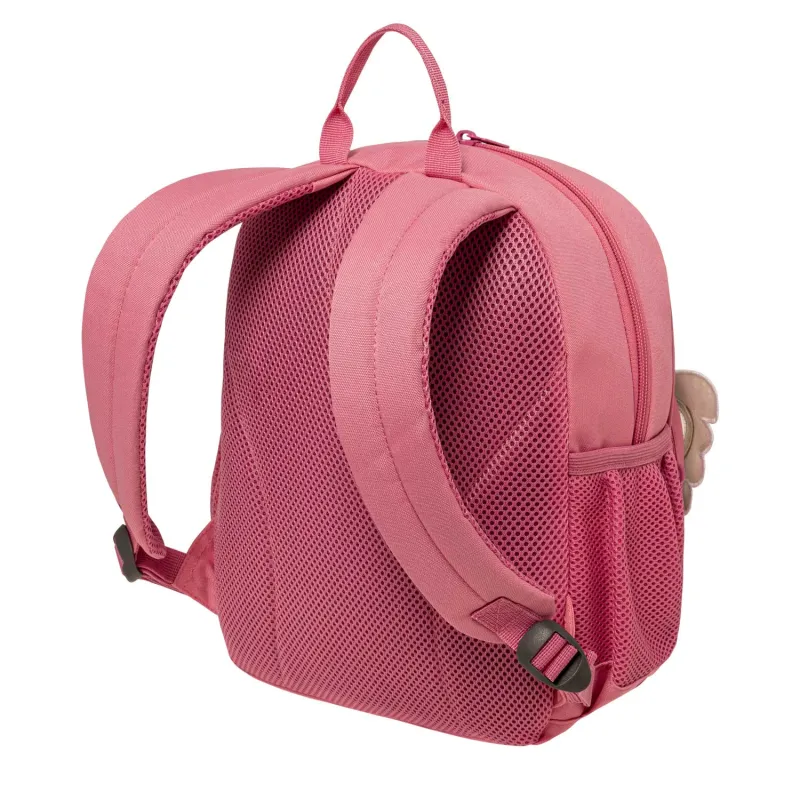Polo – Σακίδιο Πλάτης Νηπιαγωγείου Junior Bibi, Butterfly 2025 9-07-078-8352 + Δώρο Διορθωτική Ταινία Edding