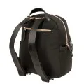 Polo - Τσαντάκι Mini Essence, Black/Pink 9-07-087-2039