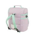 Polo - Τσαντάκι Φαγητού , Double Cooler, Lilac-Turquoise 2024 9-07-096-4559 Polo - Τσαντάκι Φαγητού , Double Cooler, Lilac-Turquoise 2024 9-07-096-4559