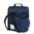 Polo - Τσαντάκι Φαγητού Double Cooler, Μπλε Νύχτας 9-07-096-5000