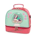 Polo - Τσαντάκι Φαγητού Ισοθερμικό Kid's Fun, Snowball Unicorn 2025 9-07-104-8349 Polo - Τσαντάκι Φαγητού Ισοθερμικό Kid's Fun, Snowball Unicorn 2025 9-07-104-8349