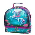 Polo - Τσαντάκι Φαγητού Ισοθερμικό Kid's Fun, Unicorn 2025 9-07-104-8383