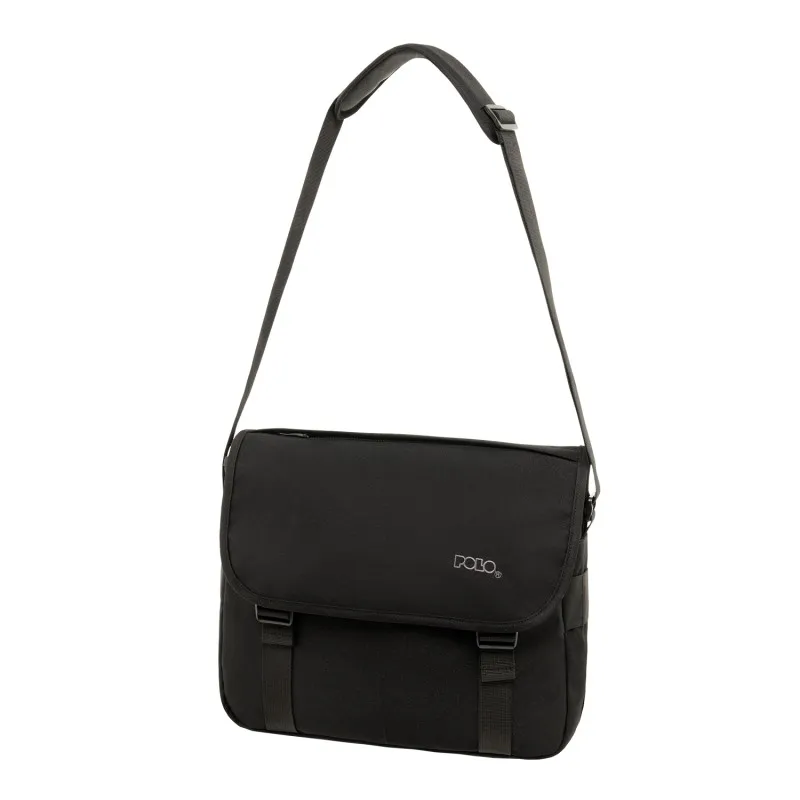 Polo - Χαρτοφύλακας Classic, Black 9-07-718-2000