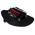 Polo - Τσαντάκι Μέσης Grip, Μαύρο 9-08-031-2000 Polo - Τσαντάκι Μέσης Grip, Μαύρο 9-08-031-2000