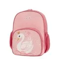Polo – Τσάντα Πλάτης Νηπιαγωγείου Junior Fizz, Swan 2026 9-11-001-8449