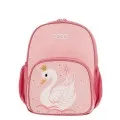 Polo – Τσάντα Πλάτης Νηπιαγωγείου Junior Fizz, Swan 2026 9-11-001-8449