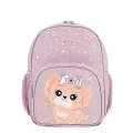 Polo – Τσάντα Πλάτης Νηπιαγωγείου Junior Fizz, Dog 2026 9-11-001-8450