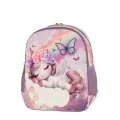 Polo – Τσάντα Πλάτης Νηπιαγωγείου Pixie, Unicorn 2026 9-11-002-8455