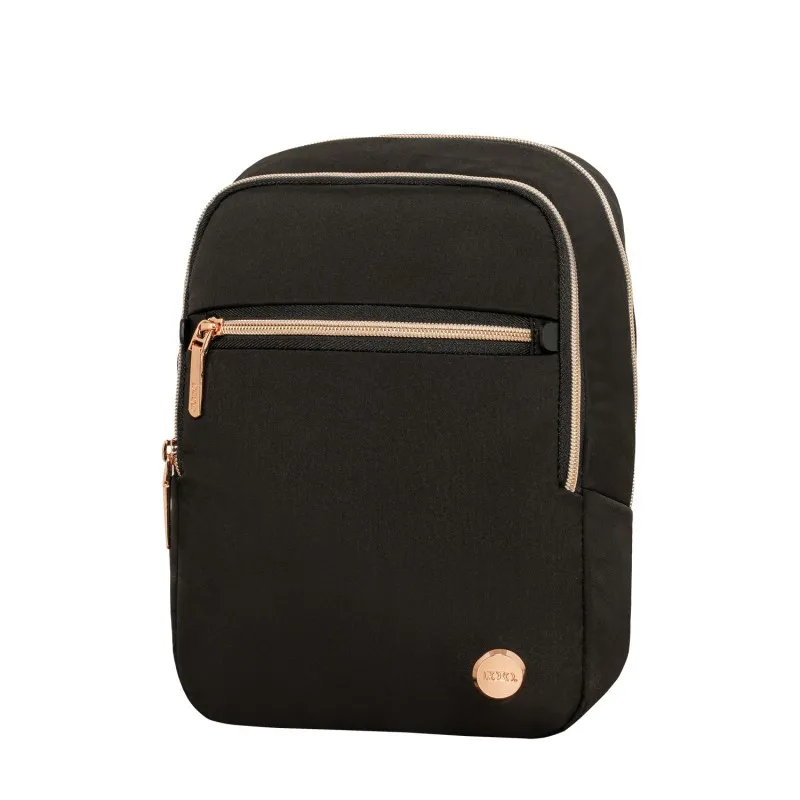 Polo - Σακίδιο Πλάτης Lumira, Black 9-11-003-2000