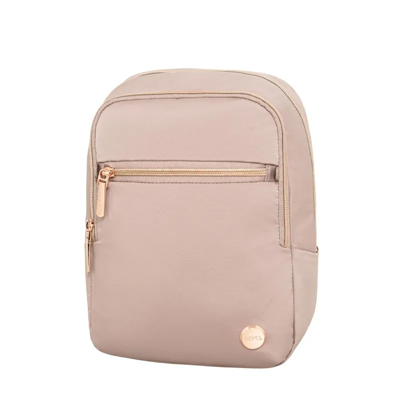 Polo - Σακίδιο Πλάτης Lumira, Dusty Pink 9-11-003-3919