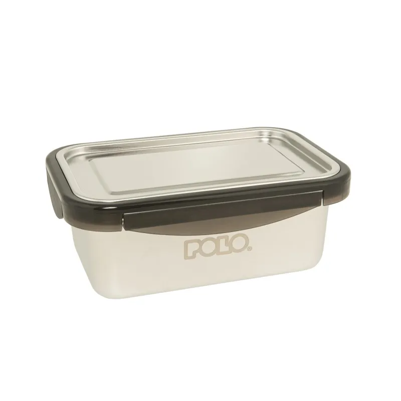 Polo - Δοχείο Φαγητού Ανοξείδωτο 1000 ML 9-15-002-0000