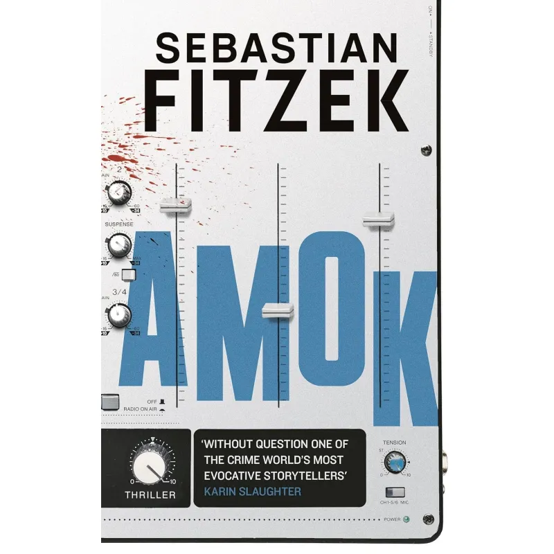 AMOK