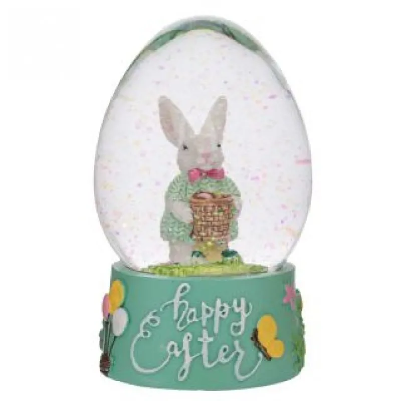 Iliadis – Πολυρεζίν Νερόμπαλα Με Αυγό 11εκ. Σιελ 92397