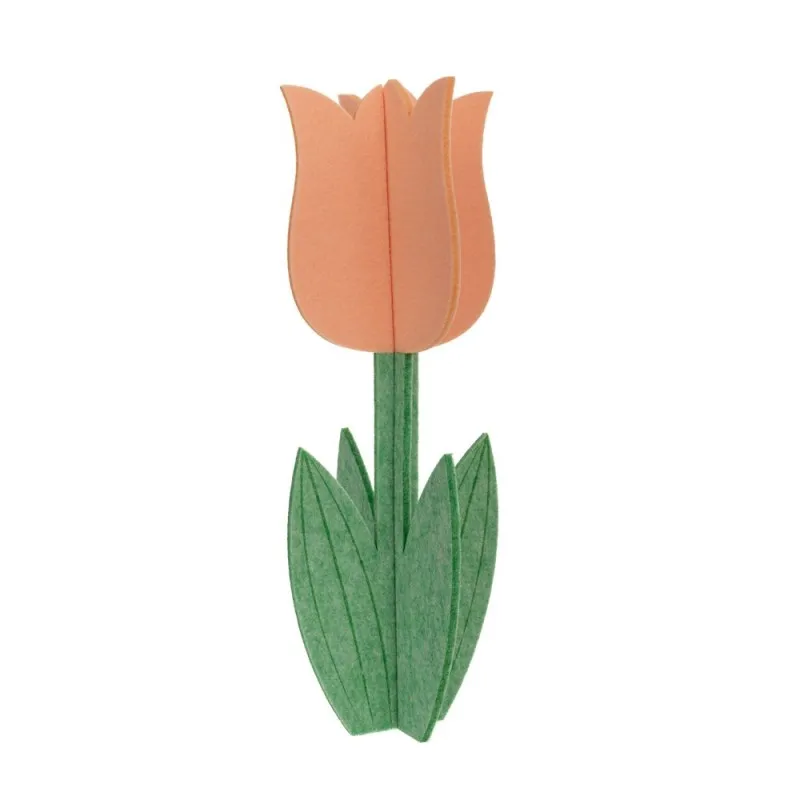 Iliadis – Τσόχινη Τουλίπα 3D Φ15x40εκ 92774