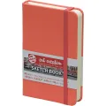 Royal Talens - Σημειωματάριο Sketchbook Art Creation Coral Red 9x14 εκ 80 Φύλλα 9314311M Royal Talens - Σημειωματάριο Sketchbook Art Creation Coral Red 9x14 εκ 80 Φύλλα 9314311M