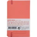 Royal Talens - Σημειωματάριο Sketchbook Art Creation Coral Red 9x14 εκ 80 Φύλλα 9314311M Royal Talens - Σημειωματάριο Sketchbook Art Creation Coral Red 9x14 εκ 80 Φύλλα 9314311M
