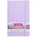 Royal Talens - Σημειωματάριο Sketchbook Art Creation Violet 13x21 εκ 80 Φύλλα 9314132M