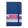 Royal Talens - Σημειωματάριο Sketchbook Art Creation Navy Blue 9x14 εκ 80 Φύλλα 9314231M