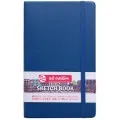 Royal Talens - Σημειωματάριο Sketchbook Art Creation Navy Blue 13x21 εκ 80 Φύλλα 9314232M