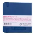 Royal Talens - Σημειωματάριο Sketchbook Art Creation Navy Blue 12x12 εκ 80 Φύλλα 9314234M Royal Talens - Σημειωματάριο Sketchbook Art Creation Navy Blue 12x12 εκ 80 Φύλλα 9314234M