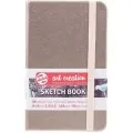 Royal Talens - Σημειωματάριο Sketchbook Art Creation Shampagne 9x14 εκ 80 Φύλλα 9314241M