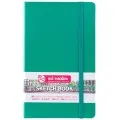 Royal Talens - Σημειωματάριο Sketchbook Art Creation Forest Green 13x21 εκ 80 Φύλλα 9314332M